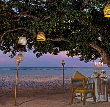 samabe cave dining