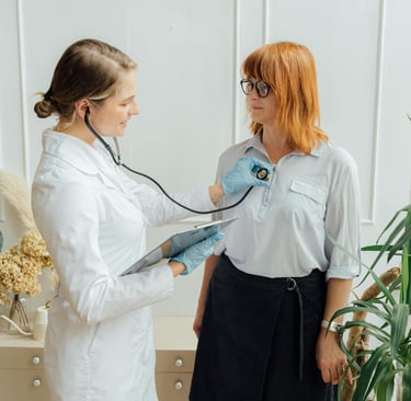 10 SEO Mistakes That Are Costing Your Clinic Patients
