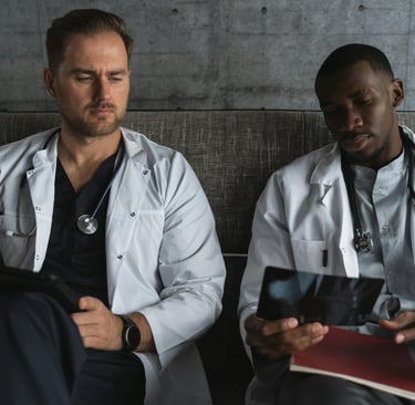 How to Build a Patient-Focused Website for Surgeons