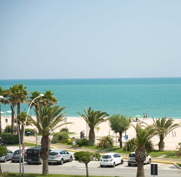 Civitanova Marche lungomare eventi spiagge Marche