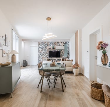 Foto real estate e architettura