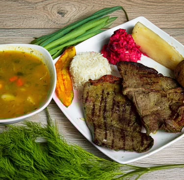 carne asada