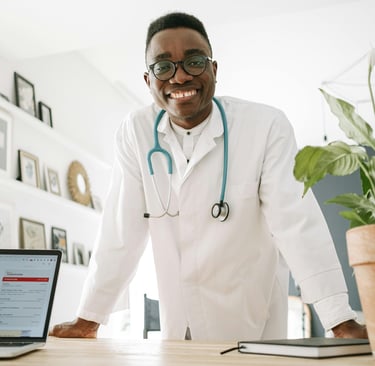 Why Doctors Should Stop Relying Only on Referrals for Patient Growth