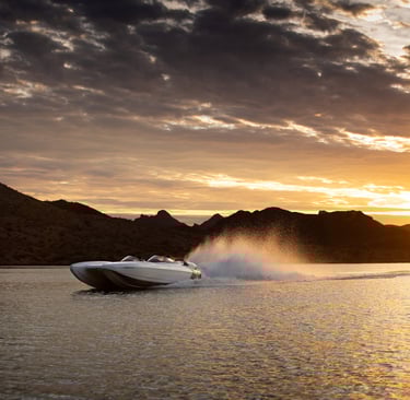 history of london bridge in lake havasu