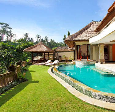 Viceroy Bali (Ubud)