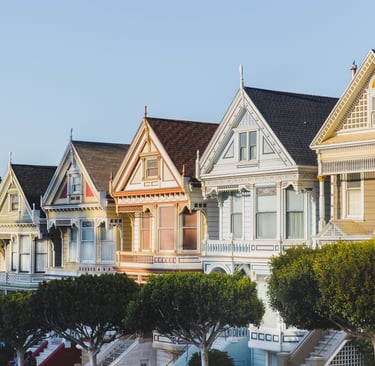 San Francisco Hayes Valley Real Estate National Market Report