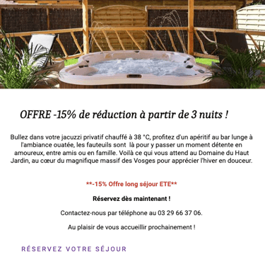 Hauts Jardins