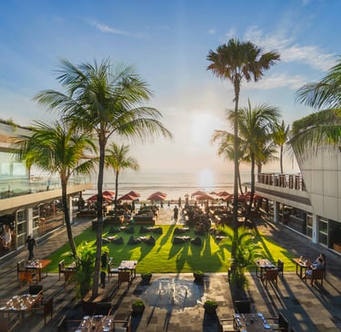 KUDETA Beach Club