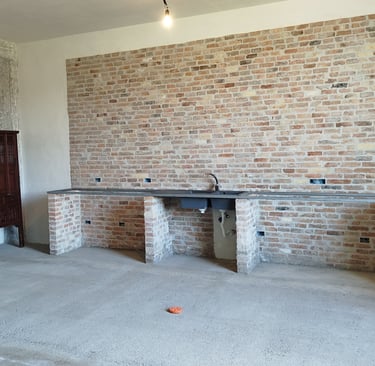 immobile in vendita Civita Castellana