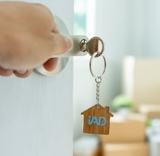 Consultor imobiliário André Branco — IAD Real Estate Portugal, contacto +351 912 805 091