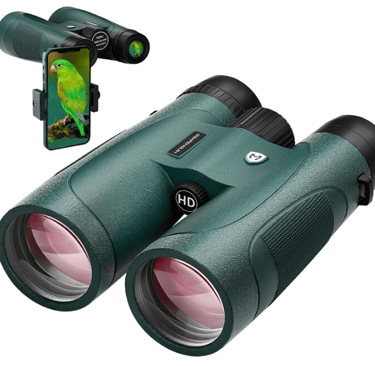 Birdwatching Binoculars