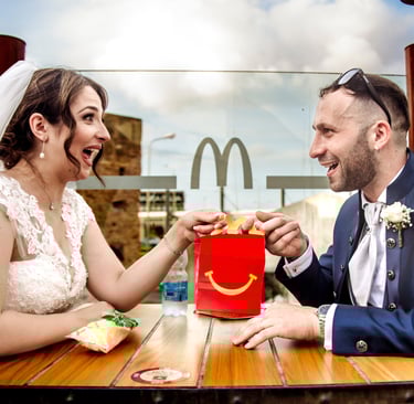 trailer matrimonio
