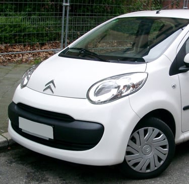 Citoren c1 rent cheap, low cost efficient