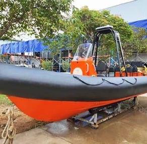 foam fender for boat