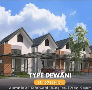 dewani - grand nusa indah - viralink