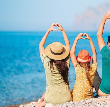 Lens and Love: How to Balance Your Passion for Photography with Family Life