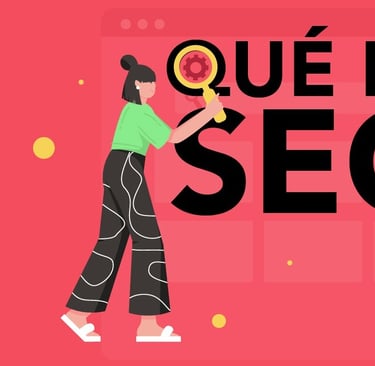 Beneficios del SEO para negocios digitales