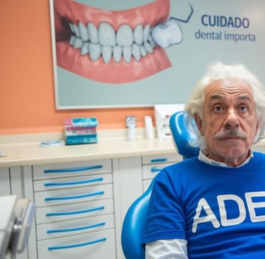 mitos dentales