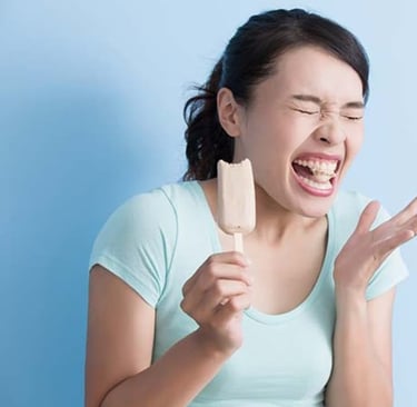 sensibilidad dental