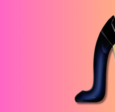 good girl perfume carolina herrera