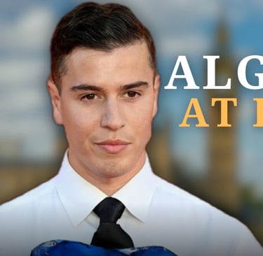 The Culture Date episode