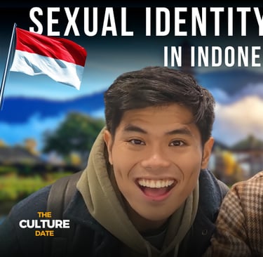 The Culture Date episode