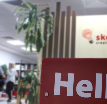 Sketches Agency Dubai