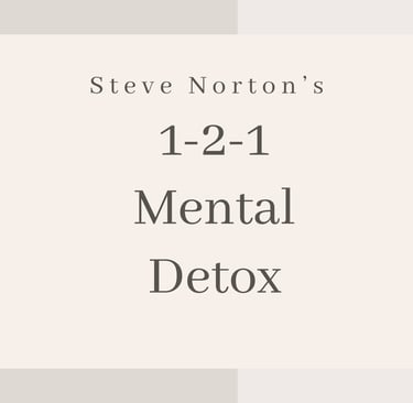 mental detox