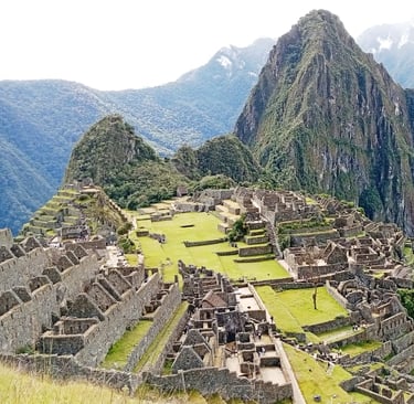 Come visitare Machu Picchu spendendo poco