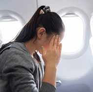 Overcome Fear of Flying Without Medication
