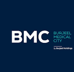 BMC is onderdeel van de Burjeel groep met mooie faciliteiten en een kankercentrum