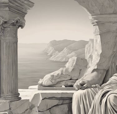  100 Quotes on Wisdom & Perspective That Still Illuminate Minds Today