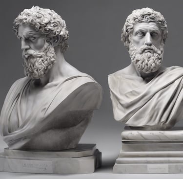 A Stoic's Guide to Anger Management