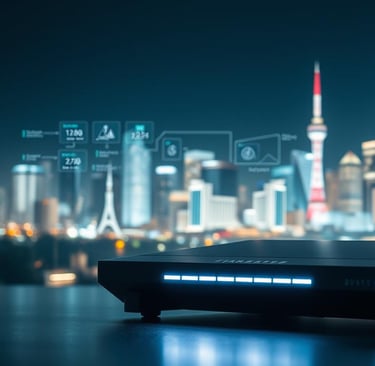 Offre maroc telecom 200 mbs