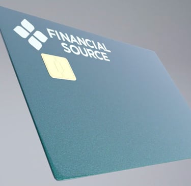 Fiserv Card Advantage Demo