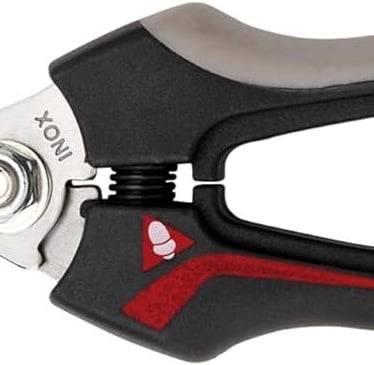 Tijeras de podar Bellota 3629 inox