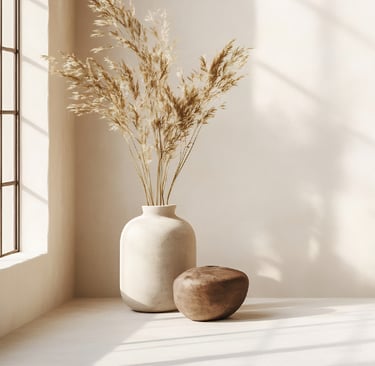 Light and Proportion