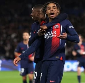 PSG Hit by Injury Setbacks Ahead of Barcelona Champions League Clash