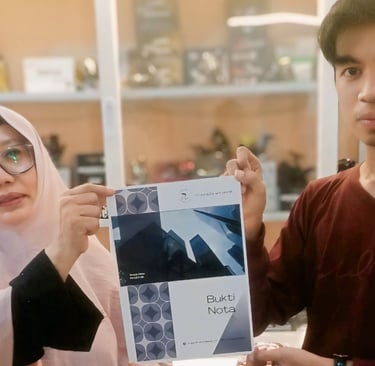 Kerjasama Strategis Bajule Oil & Rangga Net