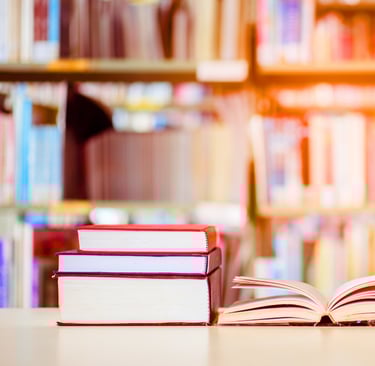 Further reading resources on education advocacy