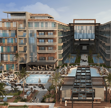 Oro Beach Resort Hurghada