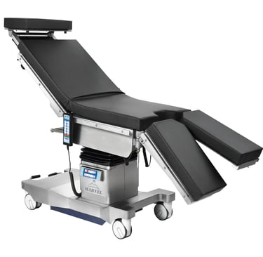 Electric Operating Table