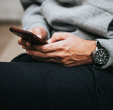 Qué hace un CMO fraccional en el día a día