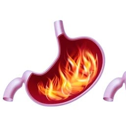 gas