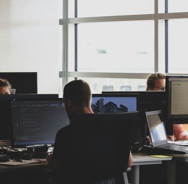 agencia marketing buena idea