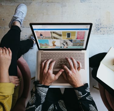 coste marketing interno