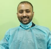 Orthodontist in Greater Noida | Dr. Sachin Bansal