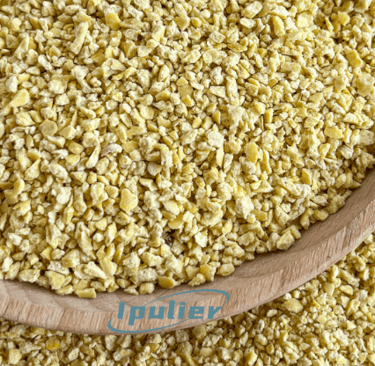 Millet Cat Litter