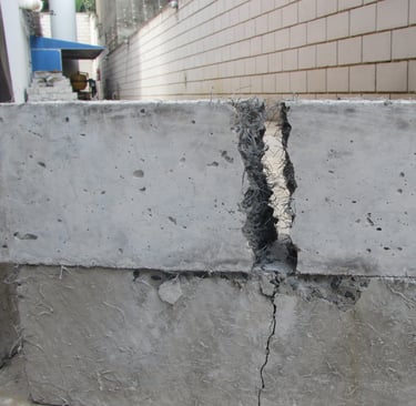 macrofibra para concreto como reforço estrutural