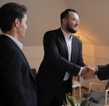 Negotiation Skills Training